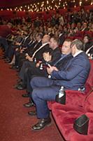 Виктор Золотов. Премьера фильма «Балканский рубеж»