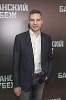 Виталий Абдулов. Премьера фильма «Балканский рубеж