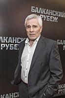 Гойко Митич (Gojko Mitic). Премьера фильма «Балкан
