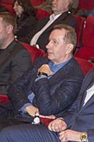 Виктор Золотов. Премьера фильма «Балканский рубеж»