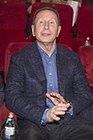 Виктор Золотов. Премьера фильма «Балканский рубеж»