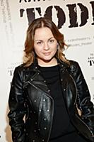 Юлия Проскурякова. Премьера спектакля «До встречи 