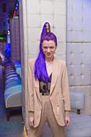 Певица «Черника». Презентация нового клипа группы 