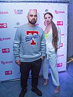 Группа Artik & Asti. Презентация нового клипа груп