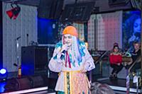 Baba Yaga. Презентация нового клипа группы «Queens