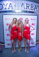 Группа «Queens». Презентация нового клипа группы «