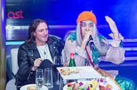 Группа «Земляне», Андрей Храмов. Презентация новог