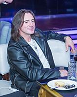 Группа «Земляне», Андрей Храмов. Презентация новог