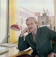 Кадр из фильма «Иванцов, Петров, Сидоров», (1978).