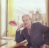 Кадр из фильма «Иванцов, Петров, Сидоров», (1978).