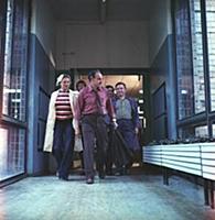 Кадр из фильма «Иванцов, Петров, Сидоров», (1978).