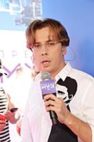 Максим Галкин. Премия «МУЗ-ТВ 2019. Музыка объедин