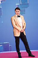 Арман Давлетьяров. Премия «МУЗ-ТВ 2019. Музыка объ