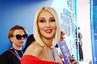 Лера Кудрявцева. Премия «МУЗ-ТВ 2019. Музыка объед