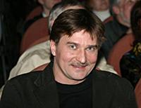 Юрий Бутусов