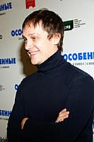 Михаил Комлев. Предпремьерный показ фильма «Особен