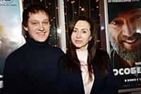 Михаил Комлев, Алина Масакова. Предпремьерный пока