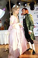 Мирослава Карпович, Григорий Сиятвинда.