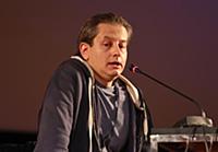 Андрей Зайцев. Пресс-конференция в рамках 42-го ММ