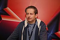 Андрей Зайцев. Пресс-конференция в рамках 42-го ММ