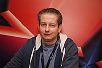 Андрей Зайцев. Пресс-конференция в рамках 42-го ММ
