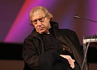 Сергей Дрейден. Пресс-конференция в рамках 42-го М