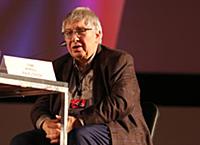 Кирилл Разлогов. Пресс-конференция в рамках 42-го 