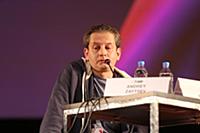 Андрей Зайцев. Пресс-конференция в рамках 42-го ММ