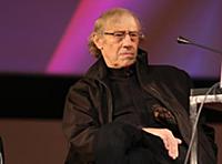 Сергей Дрейден. Пресс-конференция в рамках 42-го М