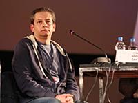 Андрей Зайцев. Пресс-конференция в рамках 42-го ММ