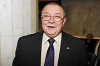 Евгений Хорошевцев.