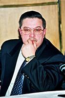 Евгений Хорошевцев.