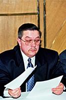 Евгений Хорошевцев.