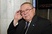 Евгений Хорошевцев.