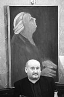 Марк Рудинштейн, (1993). Архивные фотографии росси