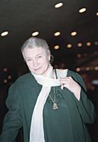 Любовь Соколова, (1996). Архивные фотографии росси