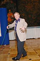Российский продюсер Михаил Плоткин.