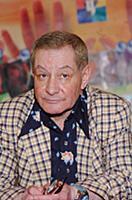 Российский продюсер Михаил Плоткин.