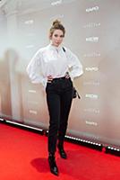 Алина Алексеева. Премьера сериала «Клиника счастья