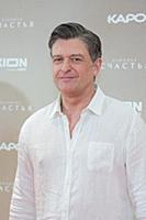 Сергей Комаров. Премьера сериала «Клиника счастья»