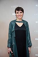 Надежда Ручка. Премьера сериала «Клиника счастья».
