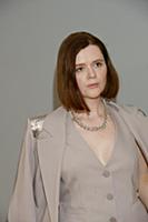Дарья Калмыкова. Премьера сериала «Клиника счастья