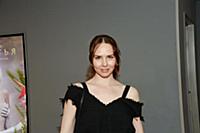 Елена Николаева. Премьера сериала «Клиника счастья