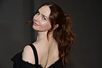Елена Николаева. Премьера сериала «Клиника счастья