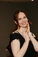 Елена Николаева. Премьера сериала «Клиника счастья