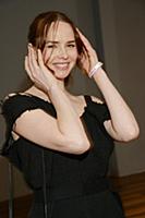 Елена Николаева. Премьера сериала «Клиника счастья