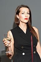Анна Антонова. Премьера сериала «Клиника счастья».