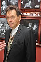 Юрий красков театр вахтангова