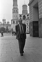 Кирилл Лавров, (1991). Архивные фотографии российс