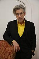Валерий Яременко. Съемки телепередачи «Приют комед